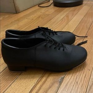 Tap Shoes